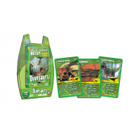 Top Trumps Dinosaurs Deluxe